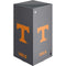 University of Tennessee-Knoxville T Logo Vols on Gray XBox Series X Digital Edition Console Skin